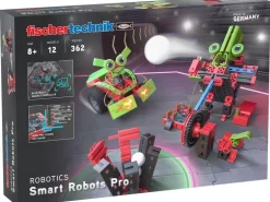 Fischertechnik Roboter Smart Robots Pro