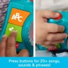 Fisher-Price Fisher-Price Lernspass Click'N Play Camera