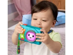 Fisher-Price Fisher-Price Lernspass Click'N Play Camera