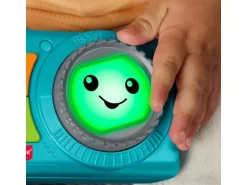 Fisher-Price Fisher-Price Lernspass Click'N Play Camera