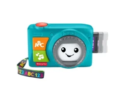 Fisher-Price Fisher-Price Lernspass Click'N Play Camera