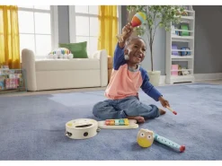 Fisher-Price Musik-Set aus Holz