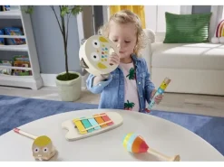 Fisher-Price Musik-Set aus Holz