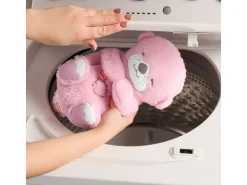 Fisher-Price Schlummer-Otter mit beruhigenden Atembewegungen