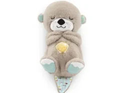 Fisher-Price Spieluhr Schlummer-Otter