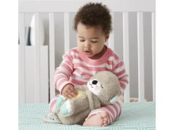 Fisher-Price Spieluhr Schlummer-Otter