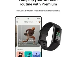 Fitbit Activity Tracker Charge 6