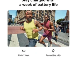 Fitbit Activity Tracker Charge 6