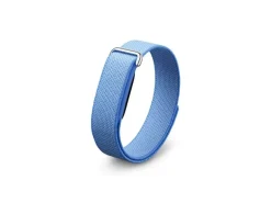 Fitbit Air Blau
