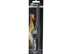 Flaman Easylighter Schwarz