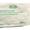 FLAWA Wochenbettbinden MP-K 10 Stück