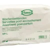 FLAWA Wochenbettbinden MP-L 10 Stück
