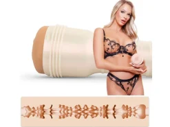 Fleshlight Masturbator Emma Hix Syrup Beige
