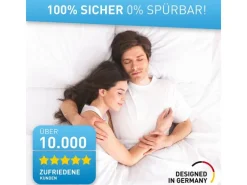 Flipline Matratzenbrücke 200 x 18 cm – gegen Besucherritzen