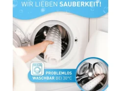 Flipline rutschfest, BPA-frei 40 x 100 cm, Weiss