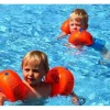 Flipper SwimSafe Schwimmflügel SwimSafe Orange