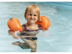 Flipper SwimSafe Schwimmflügel SwimSafe Orange