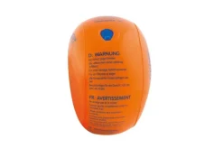 Flipper SwimSafe Schwimmflügel SwimSafe Orange