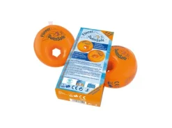 Flipper SwimSafe Schwimmflügel SwimSafe Orange