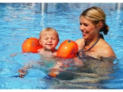 Flipper SwimSafe Schwimmflügel SwimSafe Orange