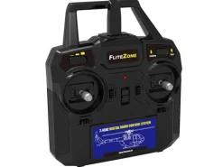 FliteZone Helikopter Bo105 ADAC 4-Kanal, 6G, RTF