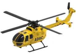 FliteZone Helikopter Bo105 ADAC 4-Kanal, 6G, RTF