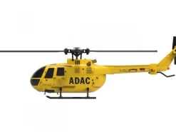 FliteZone Helikopter Bo105 ADAC 4-Kanal, 6G, RTF