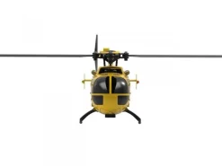 FliteZone Helikopter Bo105 ADAC 4-Kanal, 6G, RTF