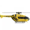 FliteZone Helikopter EC135 ADAC 4-Kanal, 6G, RTF