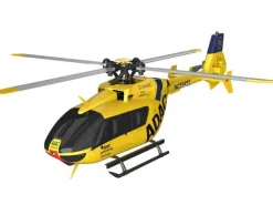 FliteZone Helikopter EC135 ADAC 4-Kanal, 6G, RTF