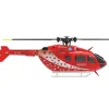 FliteZone Helikopter EC135 Air Zermatt 4-Kanal, 6G, RTF