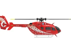 FliteZone Helikopter EC135 Air Zermatt 4-Kanal, 6G, RTF