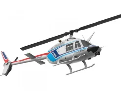 FliteZone Helikopter Jet Ranger 4-Kanal, 6G, RTF