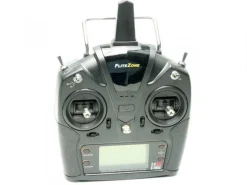 FliteZone Helikopter 120X CP 3D RTF