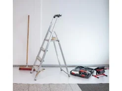 FloorOne Abdeckvlies Premium 180g/M2- 1m x 50m