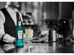 Fluère Drinks Non Alcoholic Floral Botanical Blend 0.7 l