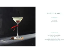 Fluère Drinks Non Alcoholic Floral Botanical Blend 0.7 l