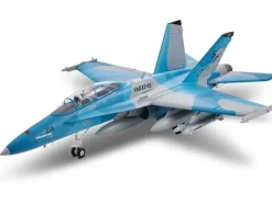 FMS Impeller Jet F-18 Hornet EDF 64 mm, 12-Blatt PNP