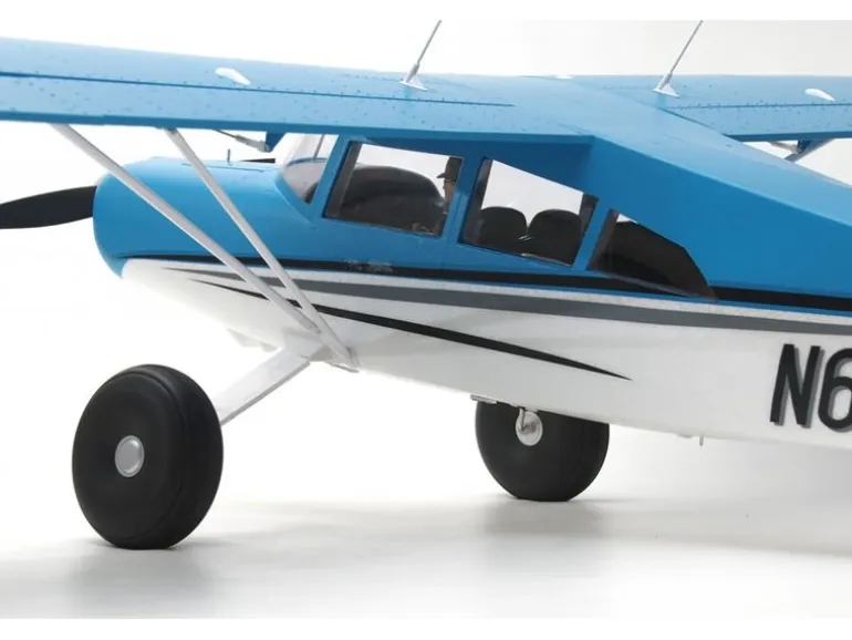 FMS Motorflugzeug Maule 1500 mm PNP