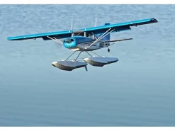 FMS Motorflugzeug Maule 1500 mm PNP