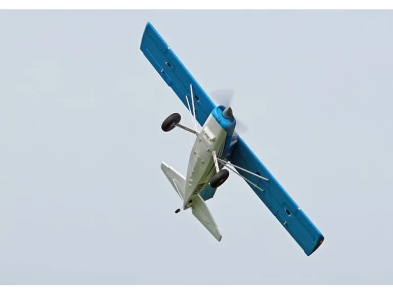FMS Motorflugzeug Maule 1500 mm PNP