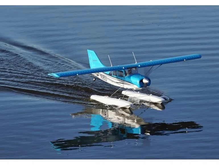 FMS Motorflugzeug Maule 1500 mm PNP