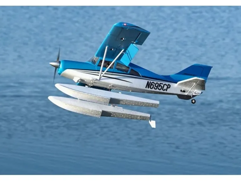 FMS Motorflugzeug Maule 1500 mm PNP