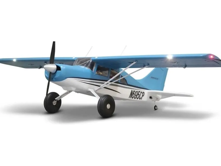 FMS Motorflugzeug Maule 1500 mm PNP