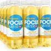 FOCUS WATER Active Ananas & Mango 12 x 0.5 l