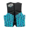 Follow Rettungsweste Grommy CGA Vest Youth 6-10 Jahre