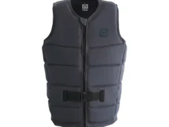 Follow Schwimmweste Corp Impact Mens ISO N50 Schwarz L
