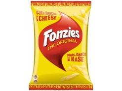 Fonzies Chips Käse 100 g