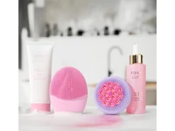 Foreo Kopfmassagegerät Luna 4 Hair Lavendel