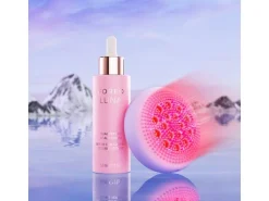 Foreo Kopfmassagegerät Luna 4 Hair Lavendel